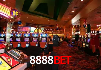 Jogos Emocionantes 8888BET